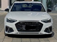 Audi A4L 2020 45 TFSI quattro Premium Dynamic - ფოტო 3