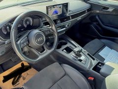 Audi A4L 2020 45 TFSI quattro Premium Dynamic - ფოტო 6