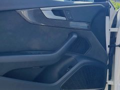 Audi A4L 2020 45 TFSI quattro Premium Dynamic - ფოტო 8