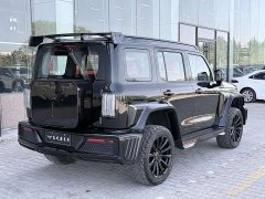 Tank 300 2.0T Cyber Knight - ფოტო 7