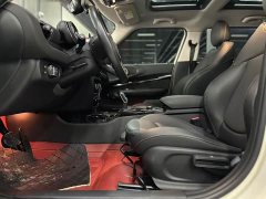 BMW MINI Clubman 1.5T ONE - ფოტო 10