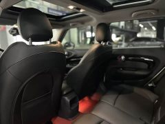 BMW MINI Clubman 1.5T ONE - ფოტო 13