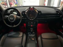 BMW MINI Clubman 1.5T ONE - ფოტო 14