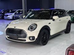 BMW MINI Clubman 1.5T ONE - ფოტო 2
