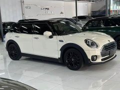 BMW MINI Clubman 1.5T ONE - ფოტო 3