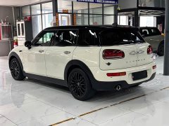BMW MINI Clubman 1.5T ONE - ფოტო 4