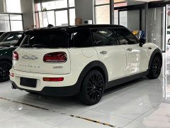BMW MINI Clubman 1.5T ONE - ფოტო 5