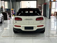 BMW MINI Clubman 1.5T ONE - ფოტო 6