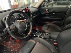 BMW MINI Clubman 1.5T ONE - ფოტო 7