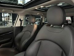 BMW MINI Clubman 1.5T ONE - ფოტო 8