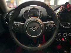 BMW MINI Clubman 1.5T ONE - ფოტო 9