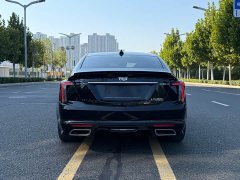 Cadillac CT5 2023 28T Platinum - ფოტო 10