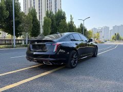 Cadillac CT5 2023 28T Platinum - ფოტო 11