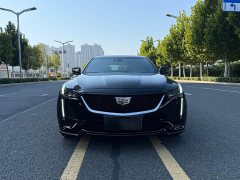 Cadillac CT5 2023 28T Platinum - ფოტო 2