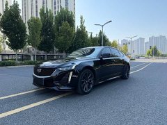 Cadillac CT5 2023 28T Platinum - ფოტო 3