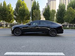 Cadillac CT5 2023 28T Platinum - ფოტო 4