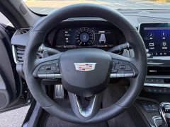 Cadillac CT5 2023 28T Platinum - ფოტო 6