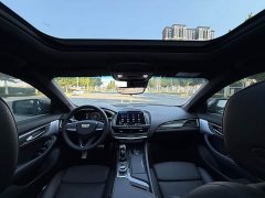 Cadillac CT5 2023 28T Platinum - ფოტო 8