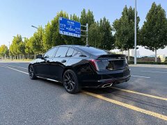 Cadillac CT5 2023 28T Platinum - ფოტო 9