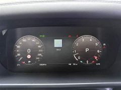 Land Rover Defender Facelift 110 3.0T P400 Dark Edition - ფოტო 12