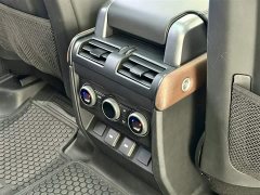 Land Rover Defender Facelift 110 3.0T P400 Dark Edition - ფოტო 20