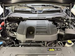 Land Rover Defender Facelift 110 3.0T P400 Dark Edition - ფოტო 9
