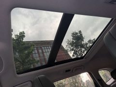 Chery Tiggo 8 2021 Kunpeng 290TGDI Automatic Zhufeng Edition - ფოტო 10