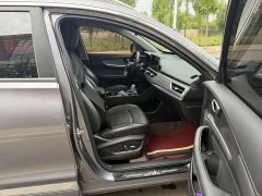 Chery Tiggo 8 2021 Kunpeng 290TGDI Automatic Zhufeng Edition - ფოტო 11