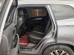 Chery Tiggo 8 2021 Kunpeng 290TGDI Automatic Zhufeng Edition - ფოტო 13
