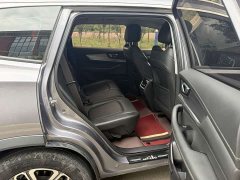Chery Tiggo 8 2021 Kunpeng 290TGDI Automatic Zhufeng Edition - ფოტო 14