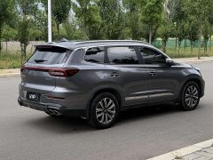 Chery Tiggo 8 2021 Kunpeng 290TGDI Automatic Zhufeng Edition - ფოტო 4