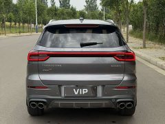 Chery Tiggo 8 2021 Kunpeng 290TGDI Automatic Zhufeng Edition - ფოტო 5