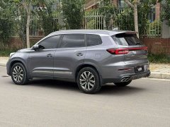 Chery Tiggo 8 2021 Kunpeng 290TGDI Automatic Zhufeng Edition - ფოტო 6