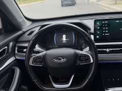 Chery Tiggo 8 2021 Kunpeng 290TGDI Automatic Zhufeng Edition - ფოტო 8