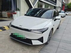 XPeng P5 2022 460E - ფოტო 1