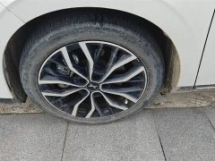 XPeng P5 2022 460E - ფოტო 11