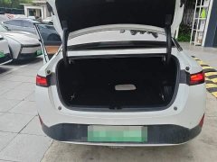 XPeng P5 2022 460E - ფოტო 12