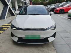 XPeng P5 2022 460E - ფოტო 2
