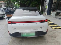 XPeng P5 2022 460E - ფოტო 3