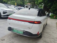 XPeng P5 2022 460E - ფოტო 4