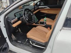 XPeng P5 2022 460E - ფოტო 6