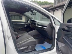 Volkswagen Golf 2023 Facelift 280TSI DSG R-Line Lite - ფოტო 10