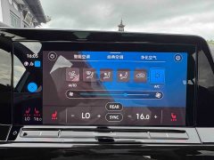Volkswagen Golf 2023 Facelift 280TSI DSG R-Line Lite - ფოტო 13