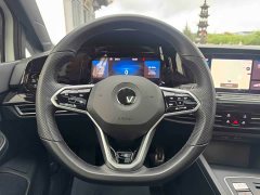 Volkswagen Golf 2023 Facelift 280TSI DSG R-Line Lite - ფოტო 16