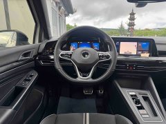 Volkswagen Golf 2023 Facelift 280TSI DSG R-Line Lite - ფოტო 17