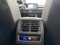 Volkswagen Golf 2023 Facelift 280TSI DSG R-Line Lite - ფოტო 19