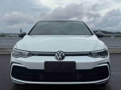 Volkswagen Golf 2023 Facelift 280TSI DSG R-Line Lite - ფოტო 2