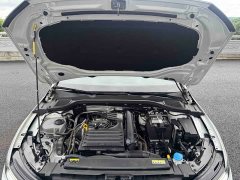 Volkswagen Golf 2023 Facelift 280TSI DSG R-Line Lite - ფოტო 20