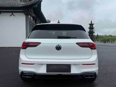 Volkswagen Golf 2023 Facelift 280TSI DSG R-Line Lite - ფოტო 5