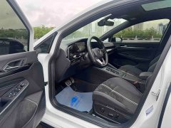 Volkswagen Golf 2023 Facelift 280TSI DSG R-Line Lite - ფოტო 7